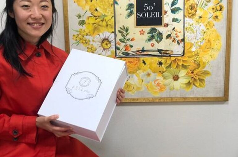 坂井さんドライヤー