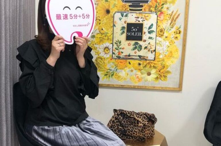南口さん