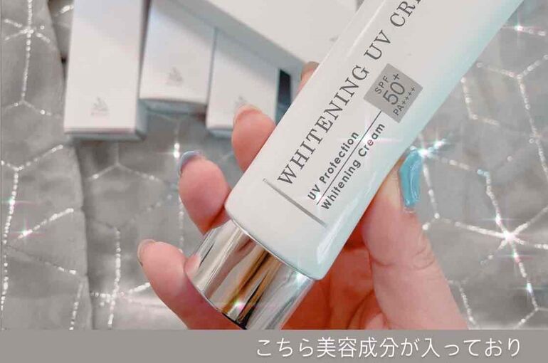 マッコイUV
