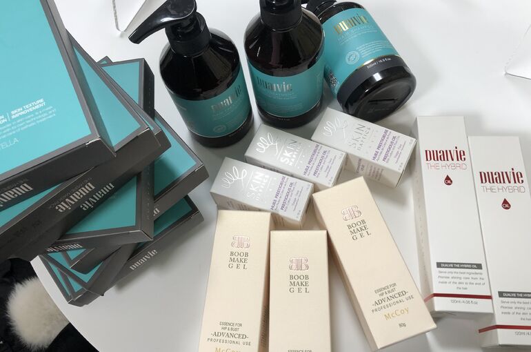 入荷商品